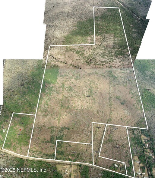 More Photos Of 8549 Acree Rd, Jacksonville Land For Sale