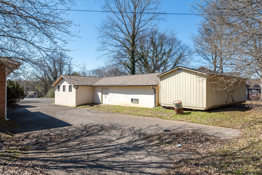 More Photos Of 4109 Gallatin Pike, Nashville Assisted Living For Sale