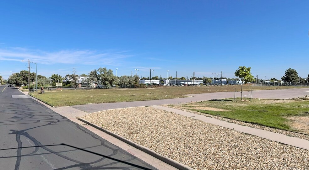 More Photos Of Ura @ 103rd Avenue, Thornton Land For Sale