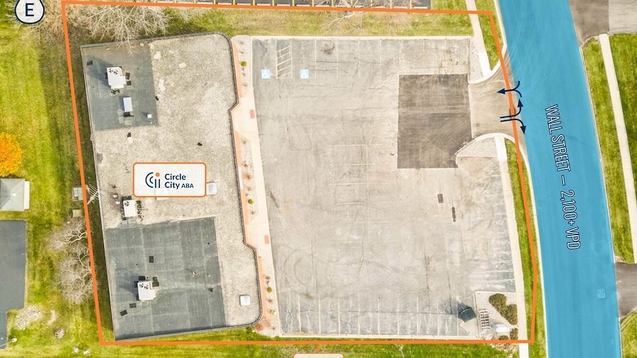 More Photos Of 501 Wall St, Valparaiso Medical For Sale