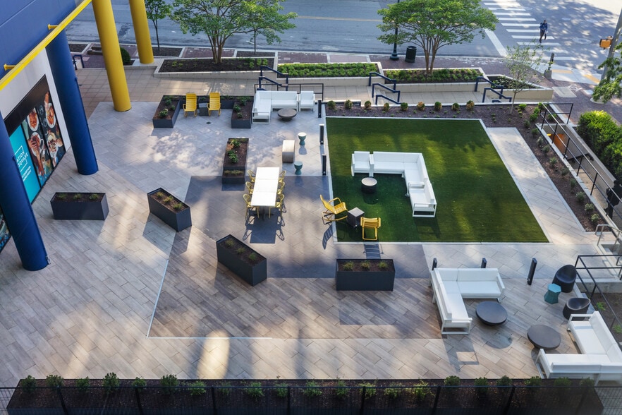 More Photos Of 1100 Wayne Ave, Silver Spring Unknown For Lease