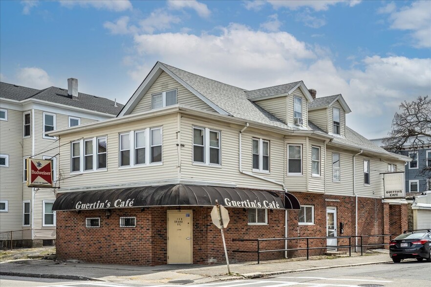 More Photos Of 73 Southgate St, Worcester General Retail For Sale