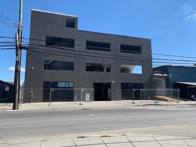 More Photos Of 2145 Queens Chapel Rd NE, Washington Warehouse For Lease