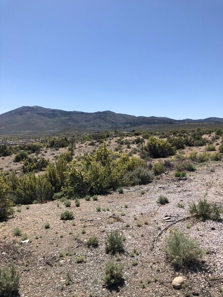 More Photos Of 18500 S Reno Park Blvd, Reno Land For Lease