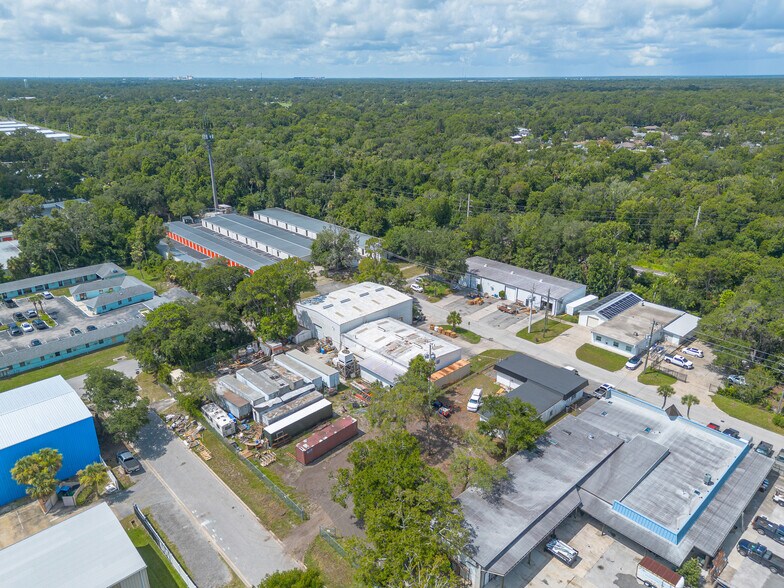 More Photos Of 555 Parque dr, Ormond Beach Land For Lease