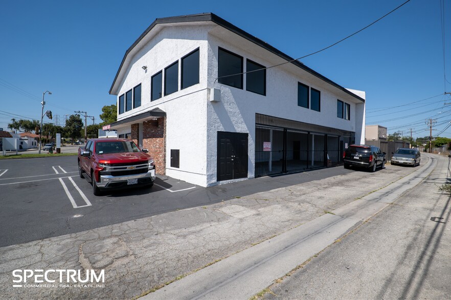 More Photos Of 2537 W Beverly Blvd, Montebello Storefront Retail Office For Lease