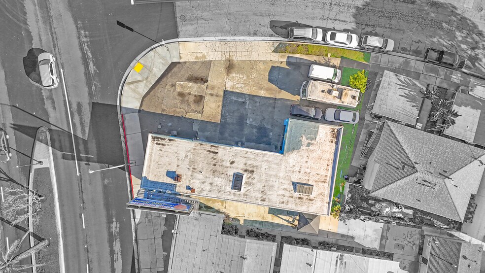 More Photos Of 8330 EASTERN AV, Bell Gardens General Retail For Sale