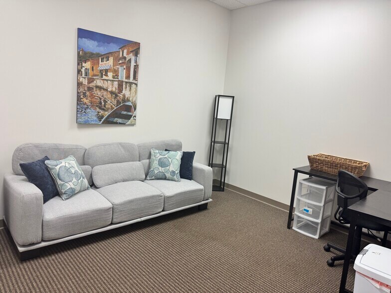 More Photos Of 801 Cascade Pointe Ln, Cary Coworking Space