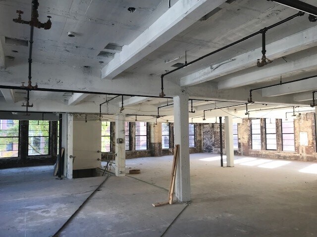 More Photos Of 131 Arlington St, Boston Loft Creative Space For Lease