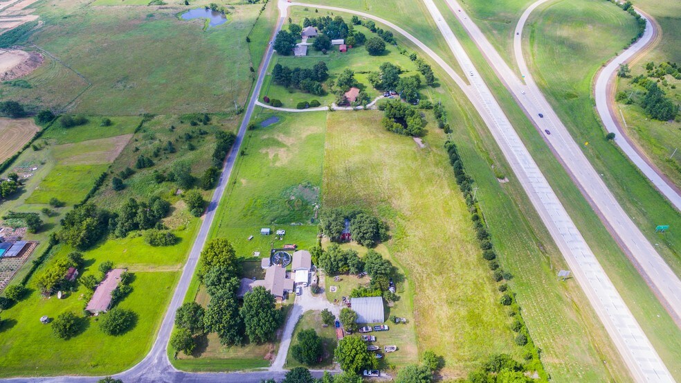 More Photos Of 13510 E 122nd St, Collinsville Land For Sale