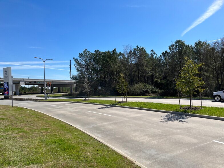 More Photos Of 29915 State Highway 249, Tomball Land For Sale