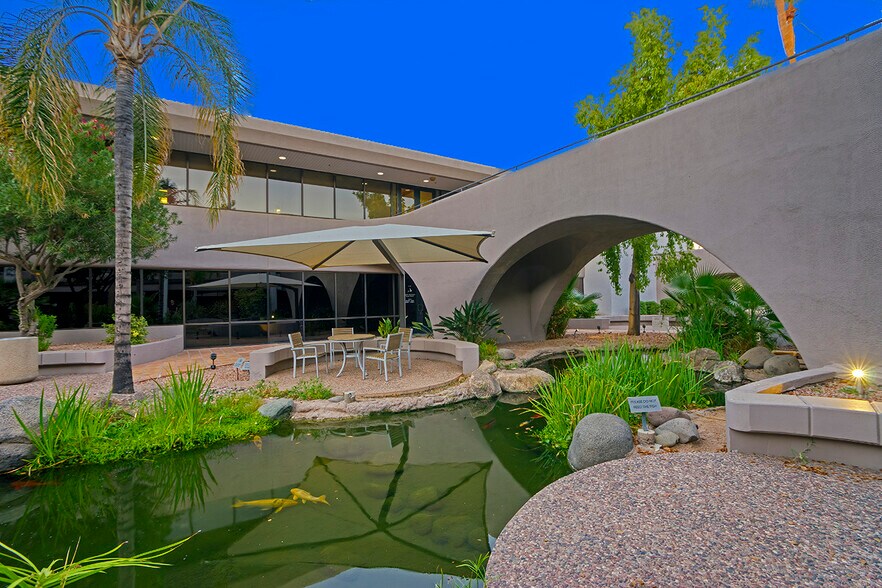 More Photos Of 9700 N 91st St, Scottsdale Unknown For Lease