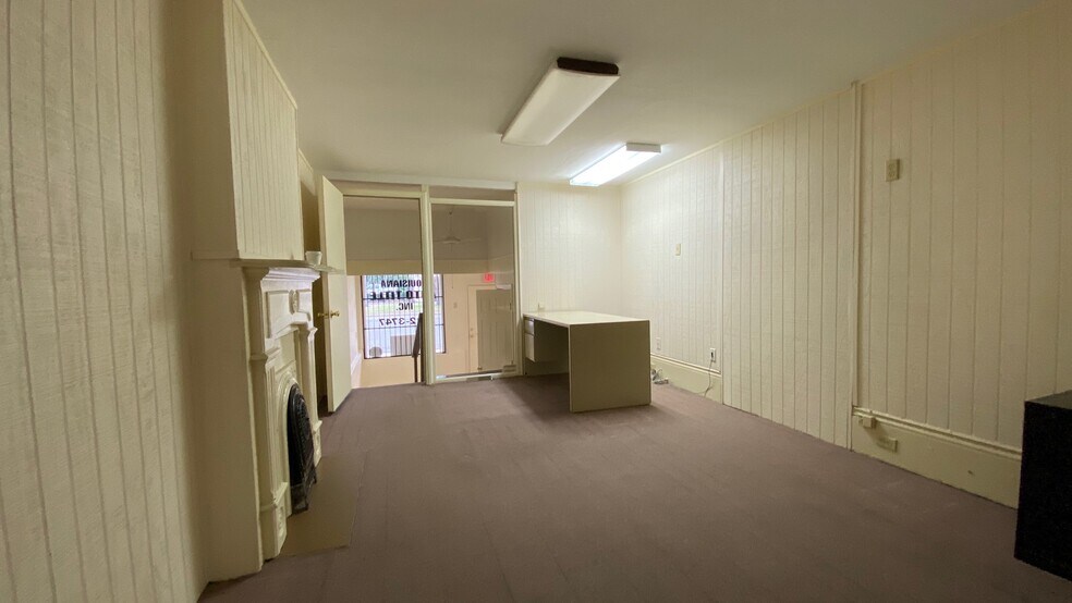 More Photos Of 213 N Broad St, New Orleans Storefront Retail Office For Lease