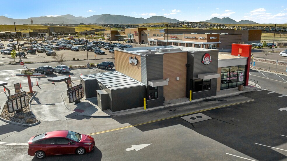 More Photos Of 14857 Candelas Pky, Arvada Fast Food For Sale