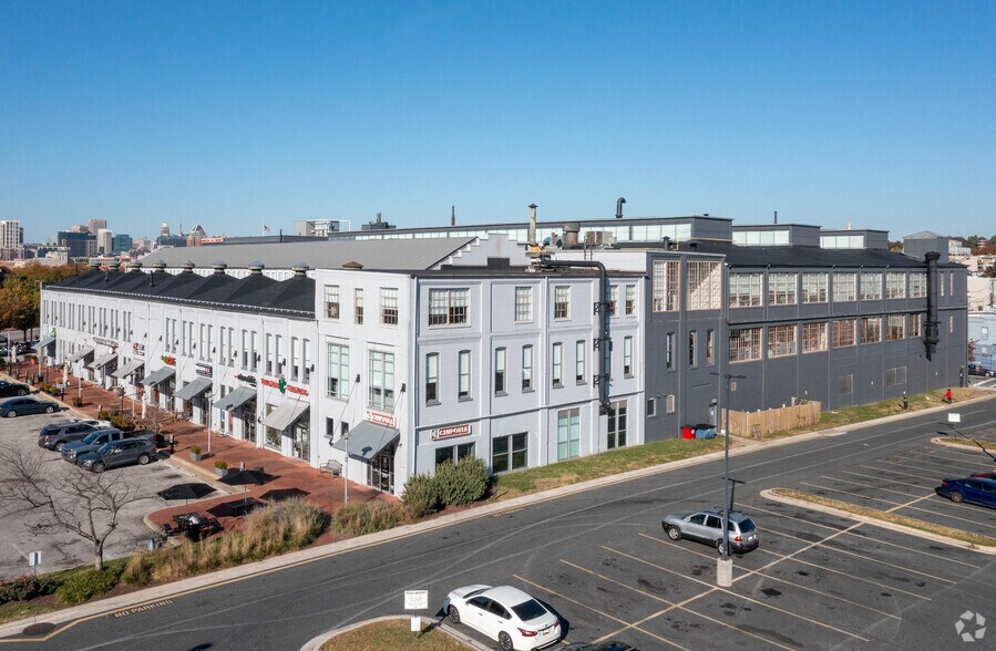 24002500 Boston St, Baltimore, MD 21224