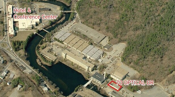 More Photos Of 70 Optical Dr, Southbridge Flex For Sale