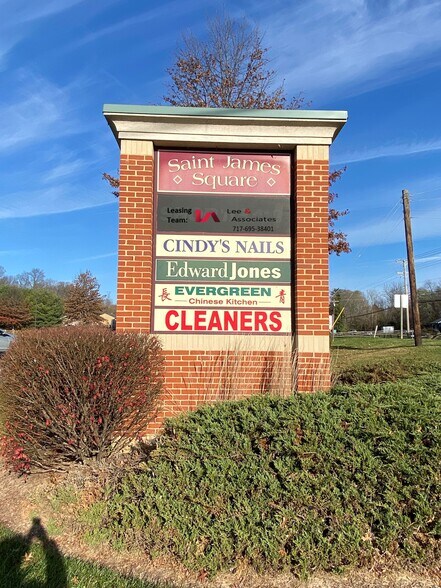 More Photos Of 18360 College Rd, Hagerstown Unknown For Lease