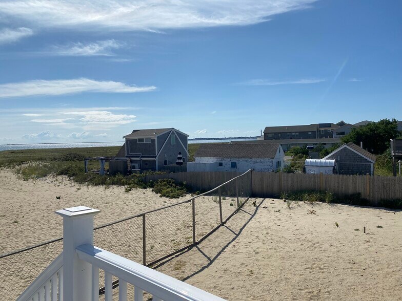 More Photos Of 706 Shore Rd, North Truro Apartments For Sale