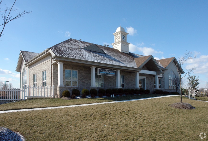 Primary Photo Of 1570 Sumneytown Pike, Lansdale Medical For Sale