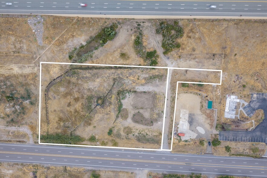 More Photos Of 815 US Highway 395 S, Washoe Valley Land For Sale