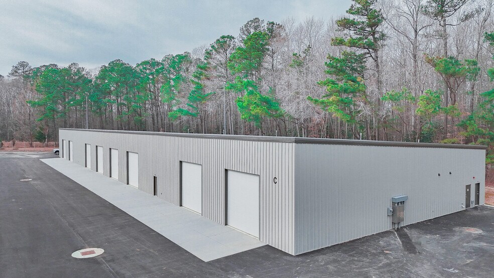 More Photos Of 111 Seaford Rd, Seaford Warehouse For Lease