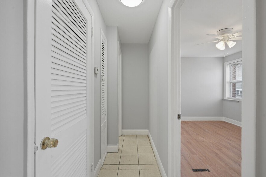 More Photos Of 230 E Sharpnack St, Philadelphia Multifamily For Sale