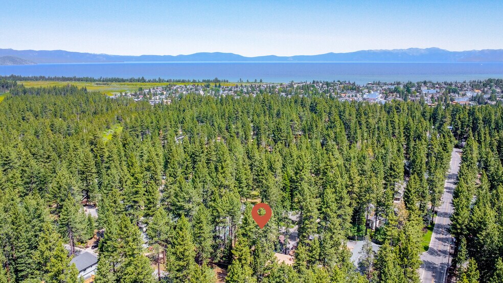 More Photos Of 673 James Ave, South Lake Tahoe Apartments For Sale