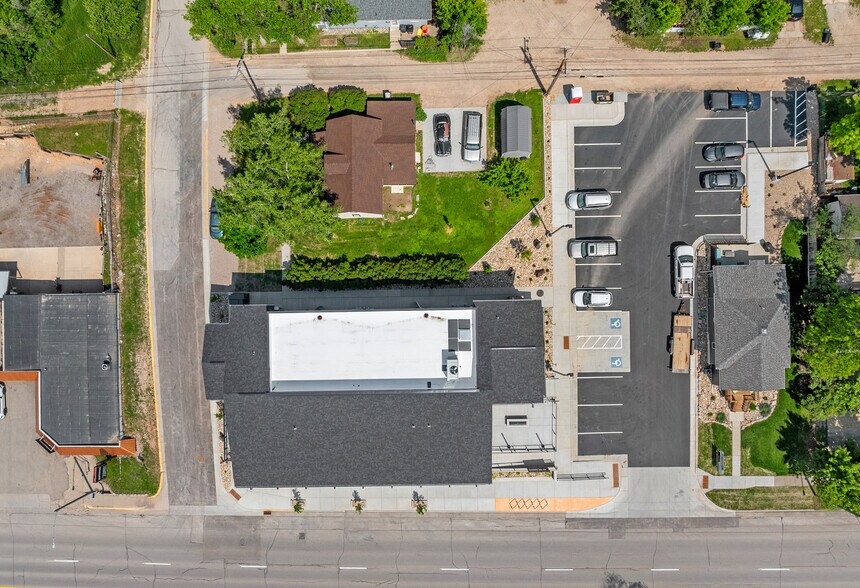 More Photos Of 344 N Main St, Spearfish Storefront Retail Office For Lease