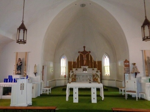 More Photos Of 61 Church Ave, De Lancey Religious Facility For Sale