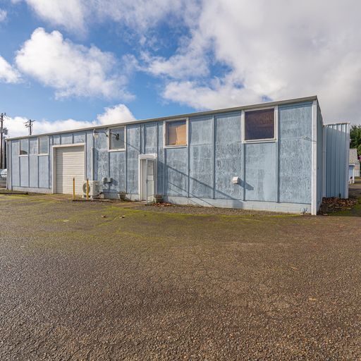 More Photos Of 720 NE Granger Ave, Corvallis Manufacturing For Lease