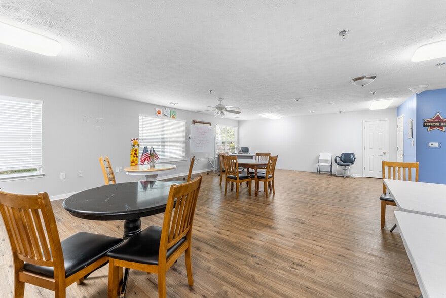 More Photos Of 8679 Pocahontas Trl, Williamsburg Assisted Living For Sale