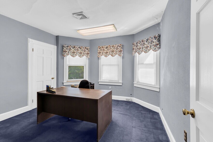 More Photos Of 485 Broadway, Long Branch Office For Sale