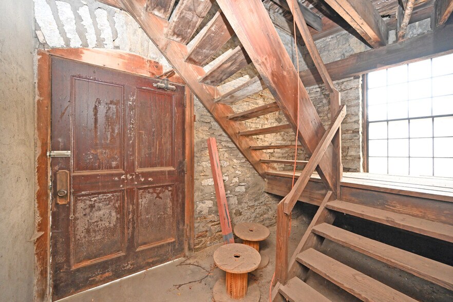 More Photos Of 2025 Dunlap St, Cincinnati Light Manufacturing For Sale