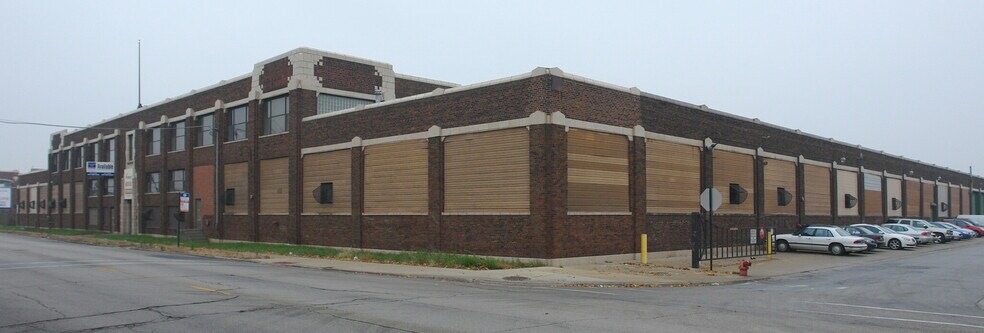 More Photos Of 3429 W 47th St, Chicago Manufacturing For Sale