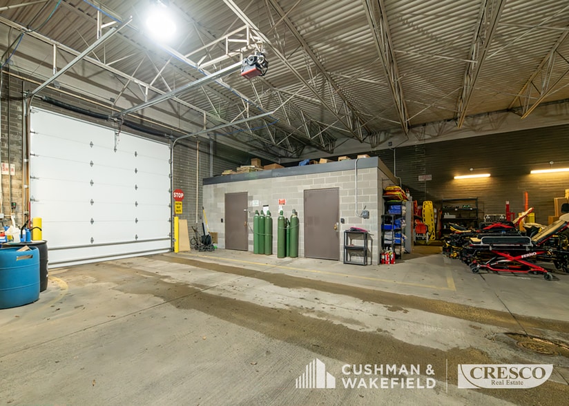 More Photos Of 10617 Cedar Ave, Cleveland Warehouse For Sale