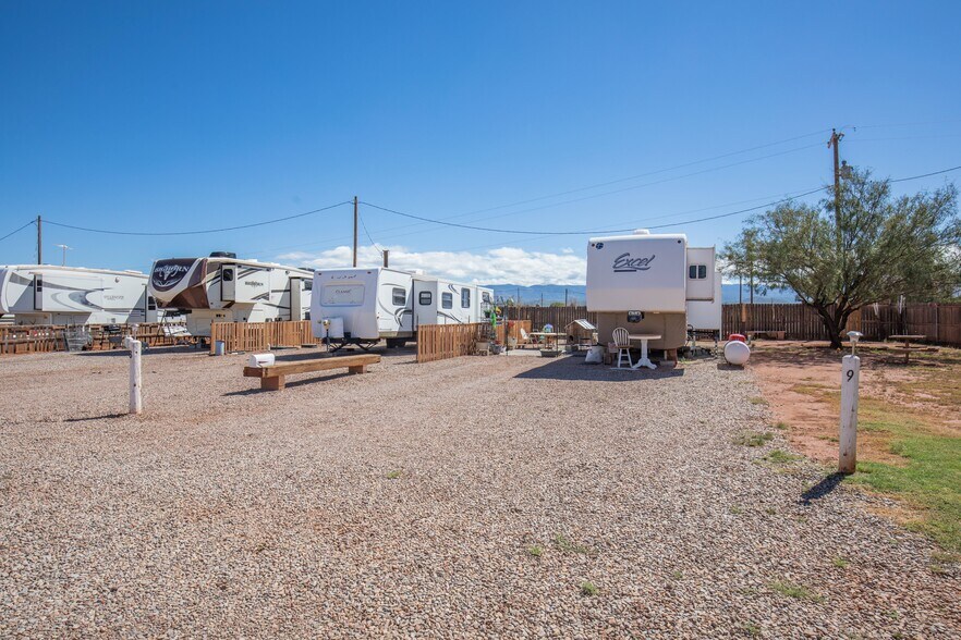 More Photos Of 23 Dingo Rd, Alamogordo Manufactured Housing Mobile Home Park For Sale