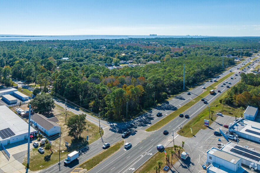 More Photos Of 5425 Gulf Breeze Pky, Gulf Breeze Land For Sale