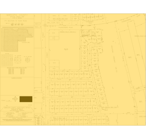 More Photos Of 3307 E Thunderbird Rd, Phoenix Office For Sale