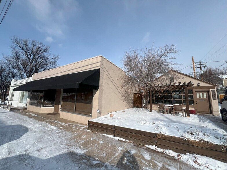 More Photos Of 2707-2717 E Louisiana Ave, Denver Office For Sale