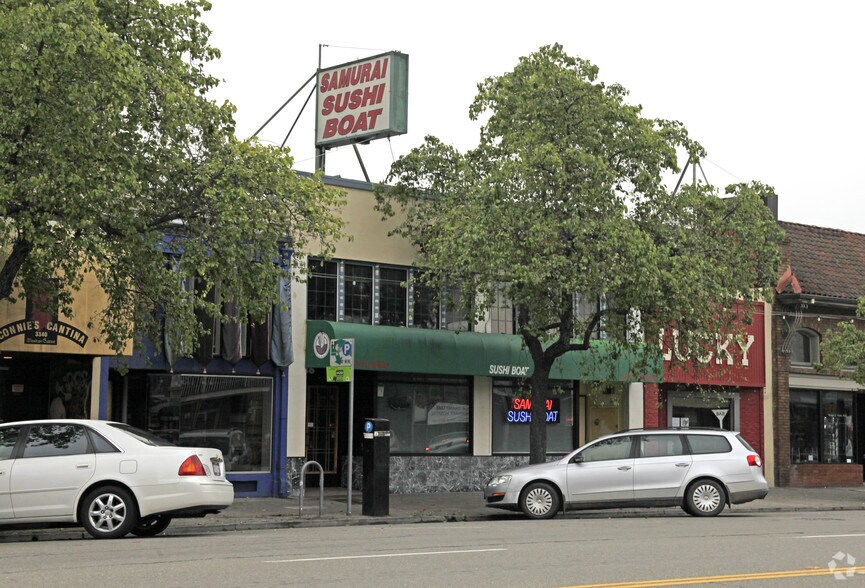 More Photos Of 3332-3338 Grand Ave, Oakland Storefront For Lease