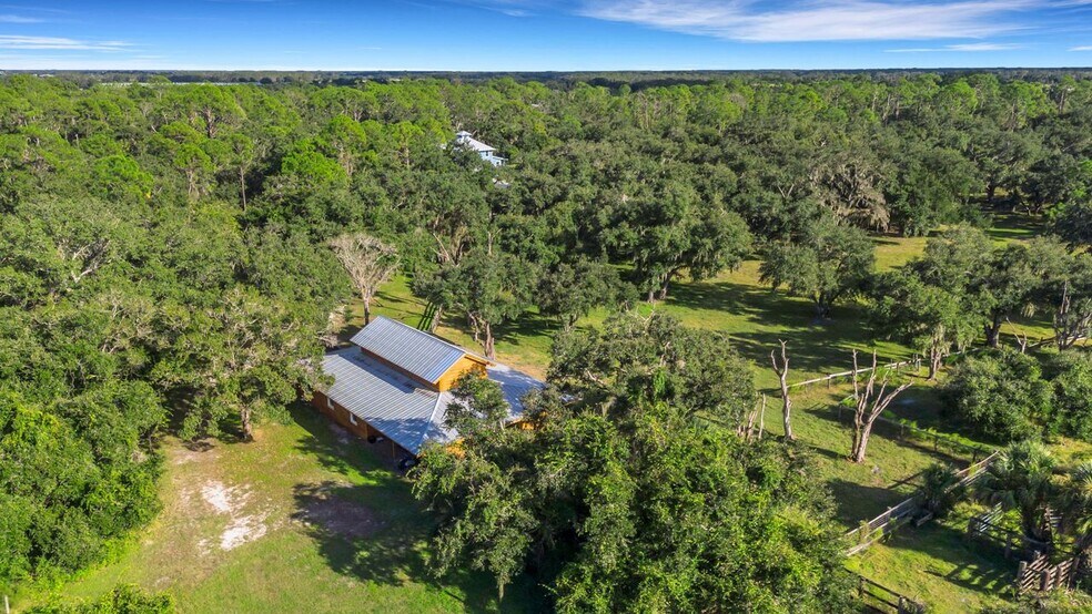 More Photos Of 14298 Mossy Oak Ln, Myakka City Land For Sale