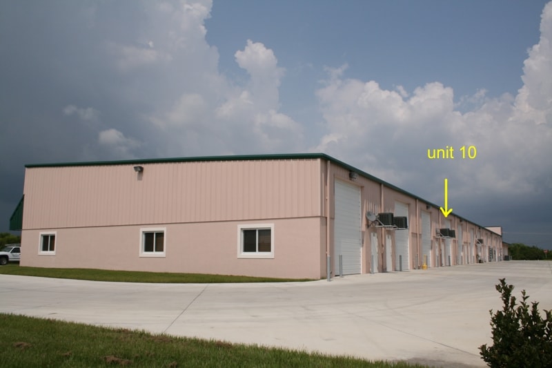 More Photos Of 1090 Knight's Trail Rd, North Venice Light Distribution For Sale