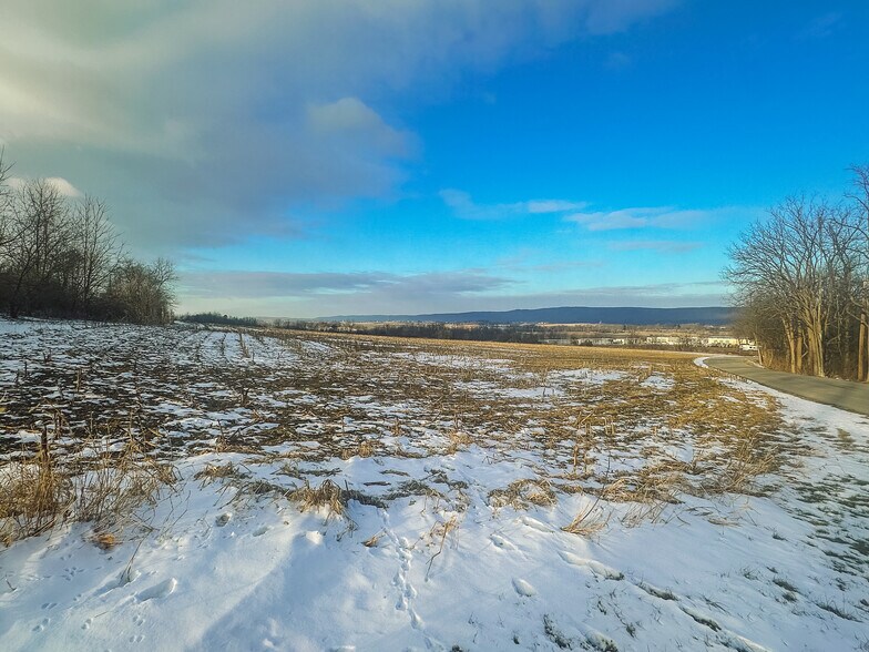 More Photos Of Heckmans Gap Rd, Mill Hall Land For Sale
