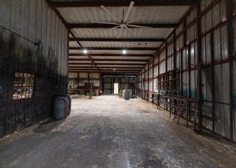 More Photos Of 4824 Pontchartrain Dr, Slidell Light Manufacturing For Sale