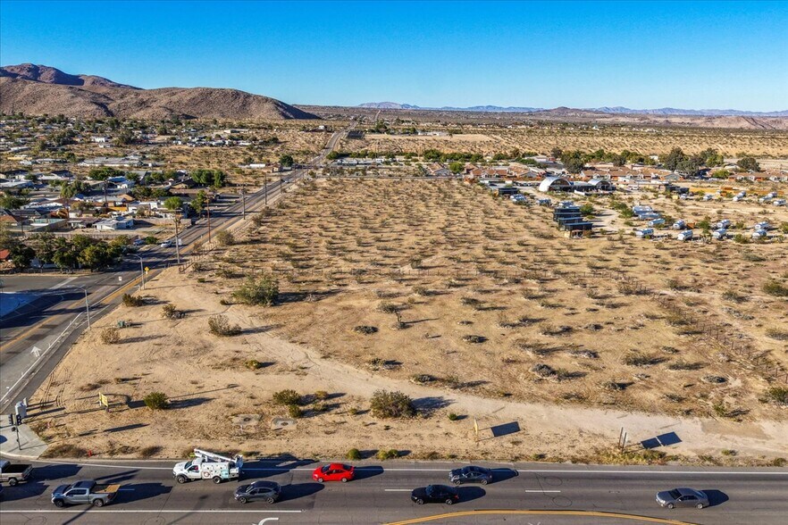 More Photos Of 62090 Twentynine Palms Hwy, Joshua Tree Land For Sale