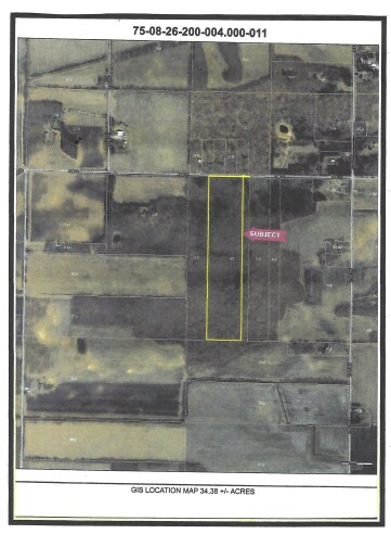 More Photos Of 700 South, San Pierre Land For Sale