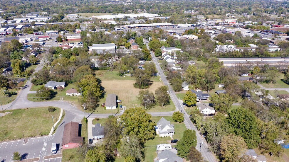 More Photos Of 0 Shivel dr, Hendersonville Land For Sale