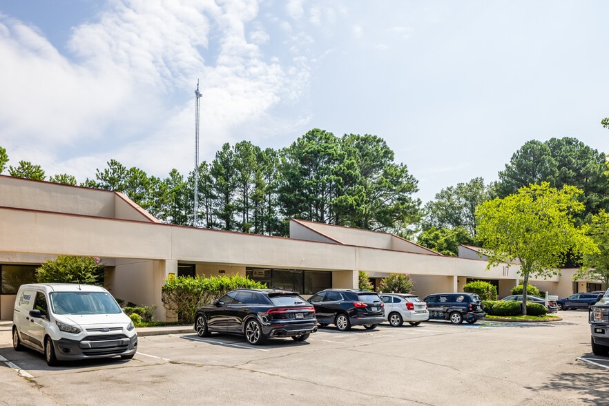 More Photos Of 117 Nowlin Ln, Chattanooga Medical For Lease