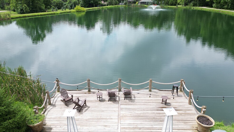 More Photos Of 1259 Swann Beatty Rd, Camden Lodge Meeting Hall For Sale