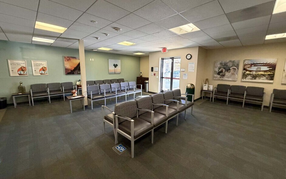 More Photos Of 401 S Fair Oaks Ave, Pasadena Medical For Lease
